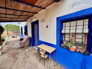 Terreno en venta en Valdepeñas