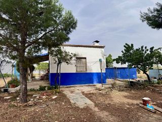 Terreno en venta en Valdepeñas