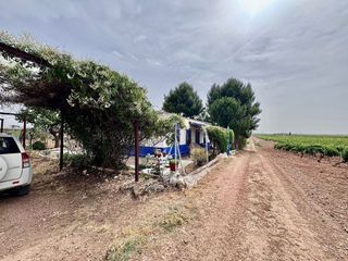 Terreno en venta en Valdepeñas
