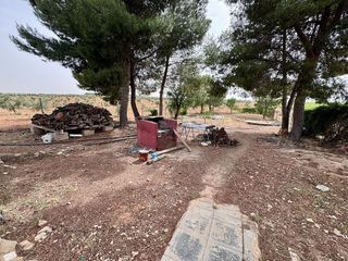 Terreno en venta en Valdepeñas