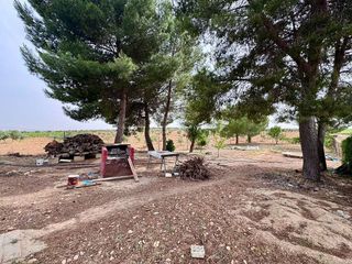 Terreno en venta en Valdepeñas