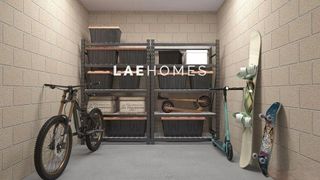 Trastero en venta en Centro en San Sebastián-Donostia