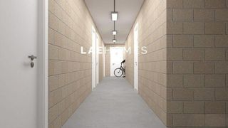 Trastero en venta en Centro en San Sebastián-Donostia