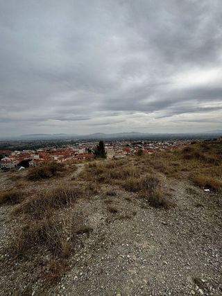 Solar en venta en Baza