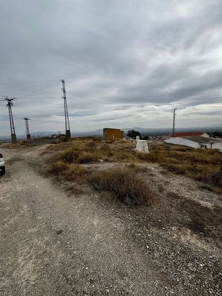 Solar en venta en Baza