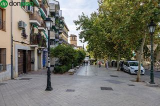 Terreno en venta en Albaicín en Granada