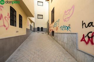 Terreno en venta en Albaicín en Granada