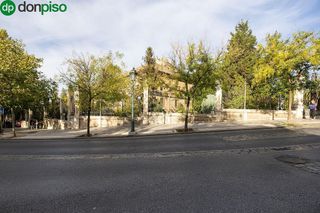 Terreno en venta en Albaicín en Granada