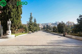 Terreno en venta en Albaicín en Granada