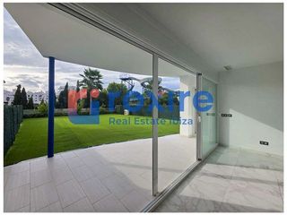 Piso en venta en San Agustín - Cala de Bou en Sant Josep de sa Talaia