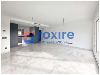 Piso en venta en San Agustín - Cala de Bou en Sant Josep de sa Talaia