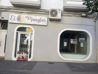 Local comercial en venta en Almansa