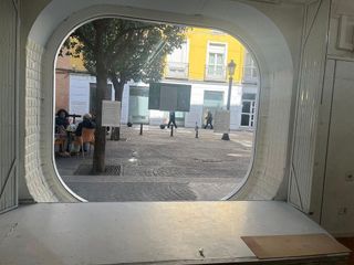 Local comercial en venta en Almansa