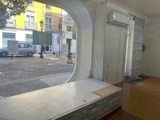 Local comercial en venta en Almansa
