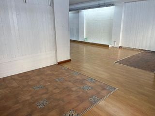 Local comercial en venta en Almansa