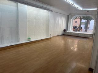 Local comercial en venta en Almansa