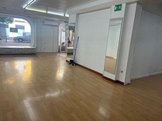 Local comercial en venta en Almansa