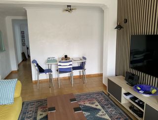 Piso en venta en Oliva pueblo en Oliva