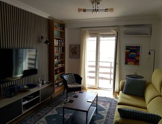 Piso en venta en Oliva pueblo en Oliva