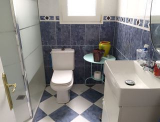 Piso en venta en Oliva pueblo en Oliva