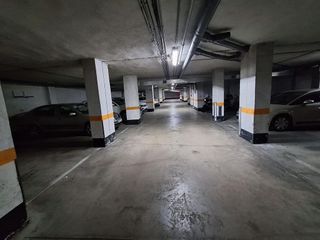 Garaje en venta en Ciudad Jardín en Badajoz