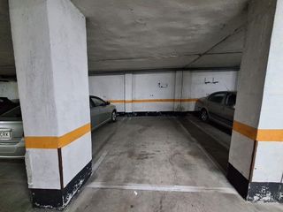 Garaje en venta en Ciudad Jardín en Badajoz