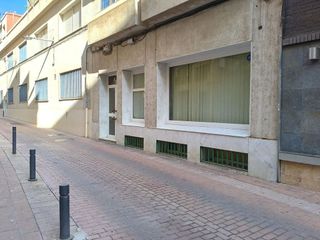 Local comercial en venta en Motril pueblo en Motril