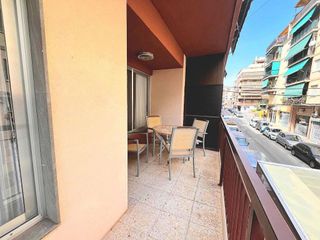 Piso en venta en Centro Urbano en Benidorm