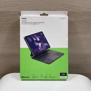 Funda Teclado Belkin Pro Magnética