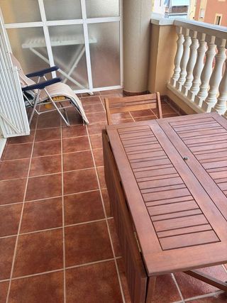 Dúplex en venta en Moncófar playa en Moncofa