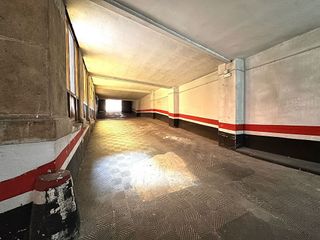 Garaje en venta en Centro en Valladolid