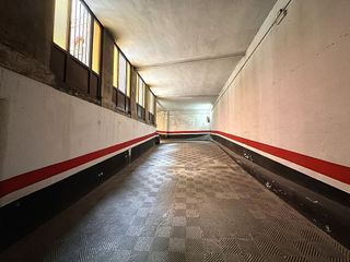 Garaje en venta en Centro en Valladolid