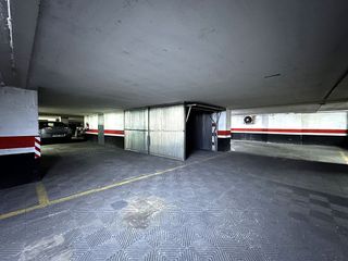 Garaje en venta en Centro en Valladolid