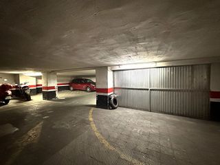 Garaje en venta en Centro en Valladolid