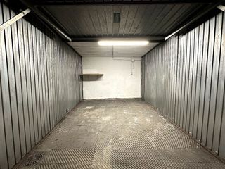 Garaje en venta en Centro en Valladolid