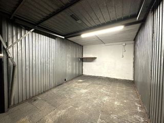 Garaje en venta en Centro en Valladolid