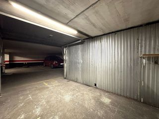 Garaje en venta en Centro en Valladolid