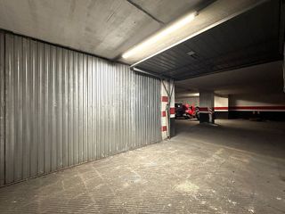 Garaje en venta en Centro en Valladolid