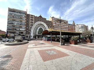 Garaje en venta en Centro en Valladolid