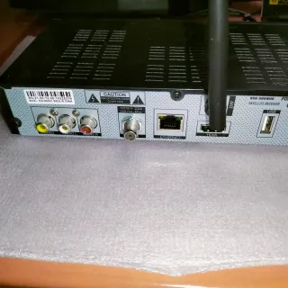 Receptor Satélite Fonestar