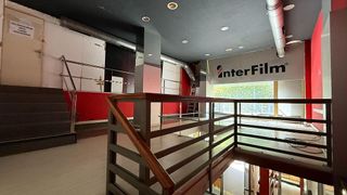 Local comercial en venta en Centro en Avilés