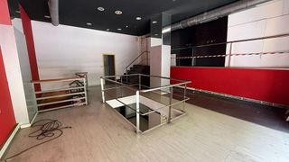 Local comercial en venta en Centro en Avilés