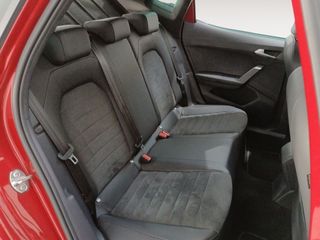 Seat Arona FR