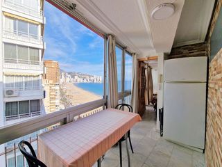 Piso en venta en Playa de Levante en Benidorm