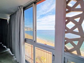 Piso en venta en Playa de Levante en Benidorm