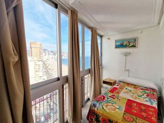 Piso en venta en Playa de Levante en Benidorm