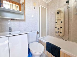 Piso en venta en Playa de Levante en Benidorm