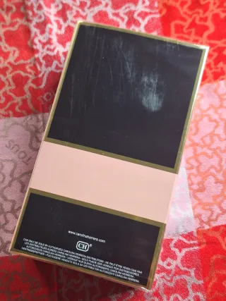 Perfume Para Mujer 80ml