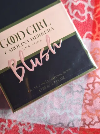 Perfume Para Mujer 80ml