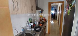 Piso en venta en Alcoy/Alcoi